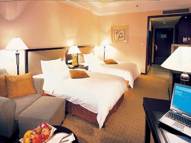 Windsor Park Hotel Kunshan Kunshan  Zimmer foto