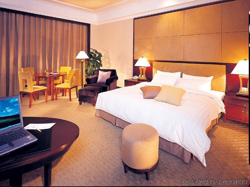 Windsor Park Hotel Kunshan Kunshan  Exterior foto