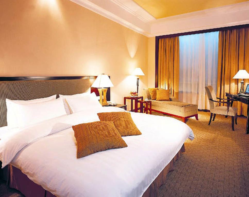 Windsor Park Hotel Kunshan Kunshan  Exterior foto