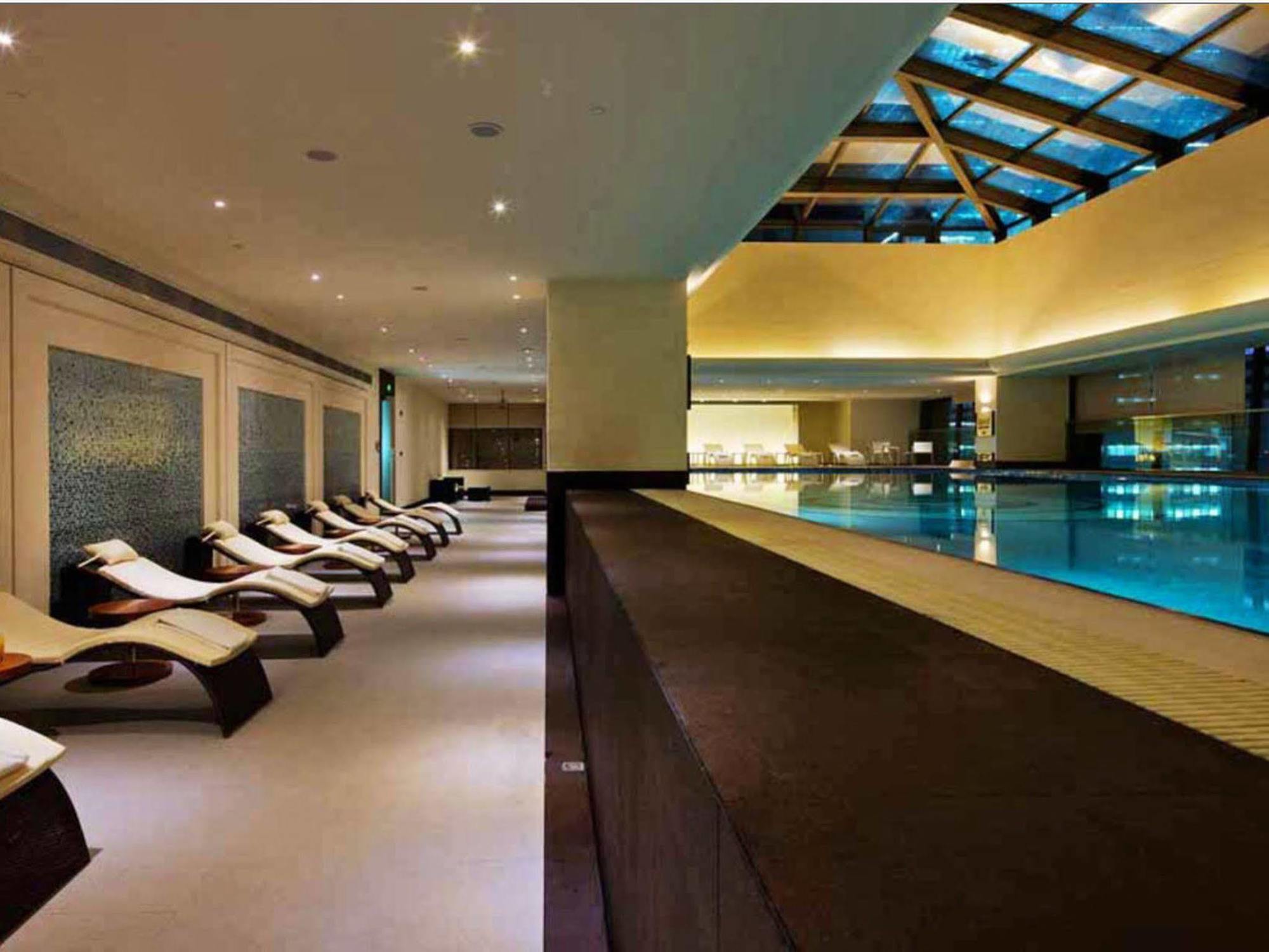 Windsor Park Hotel Kunshan Kunshan  Exterior foto