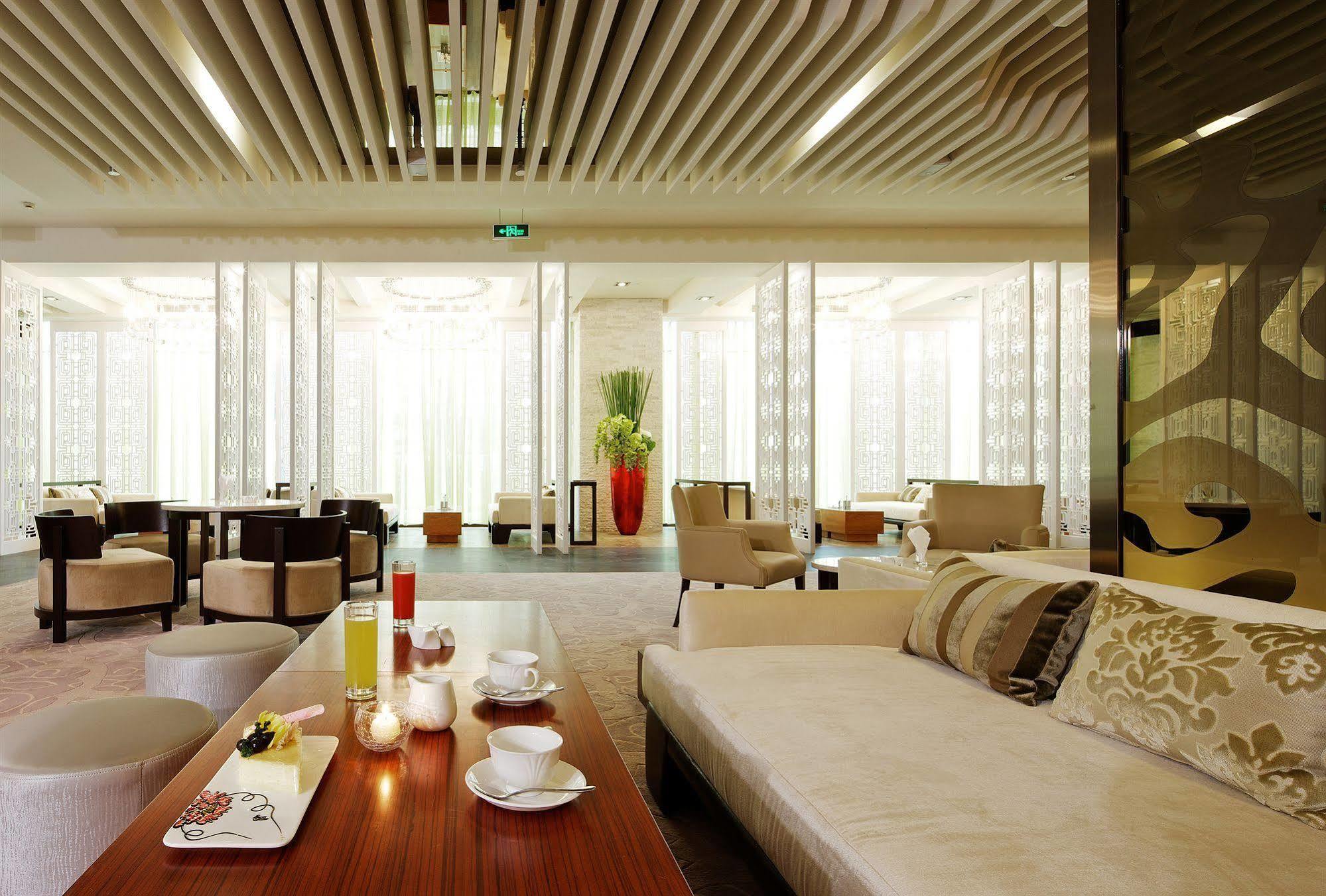 Windsor Park Hotel Kunshan Kunshan  Exterior foto